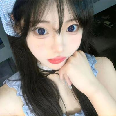 三位少女