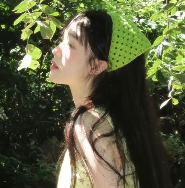女魔头